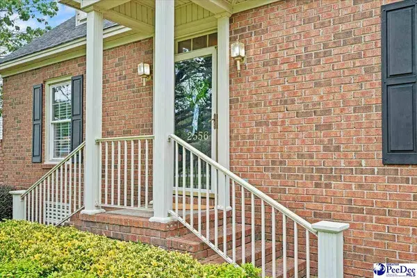 2556 Kingston Drive, Florence, SC 29505