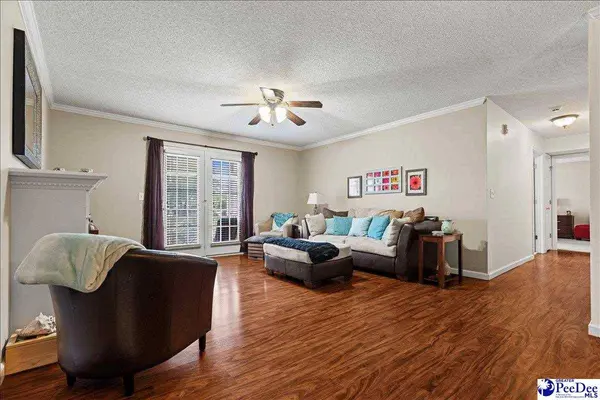 1539 Bridgewood Drive G4, Florence, SC 29501