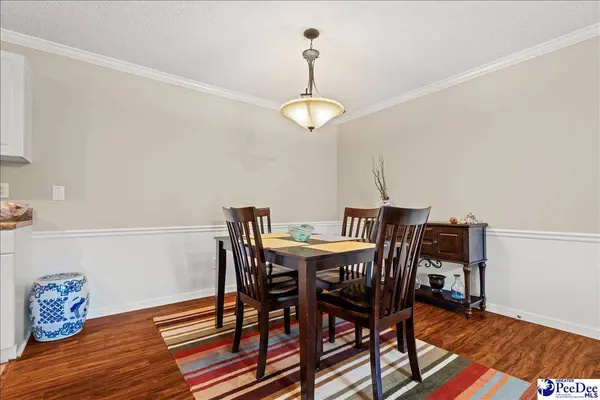 1539 Bridgewood Drive G4, Florence, SC 29501