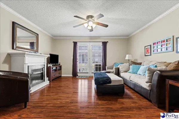 1539 Bridgewood Drive G4, Florence, SC 29501
