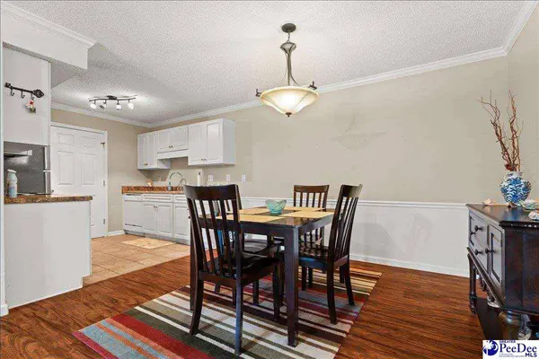1539 Bridgewood Drive G4, Florence, SC 29501
