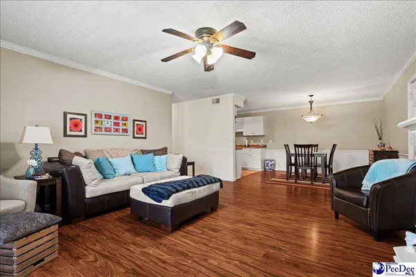 1539 Bridgewood Drive G4, Florence, SC 29501