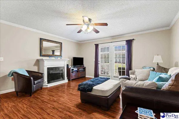 1539 Bridgewood Drive G4, Florence, SC 29501