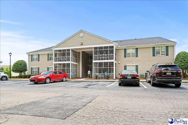 1539 Bridgewood Drive G4, Florence, SC 29501