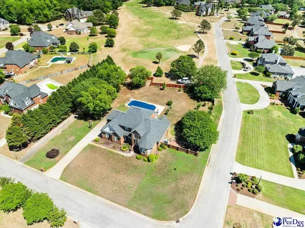 398 Sahalee Lane, Florence, SC 29501
