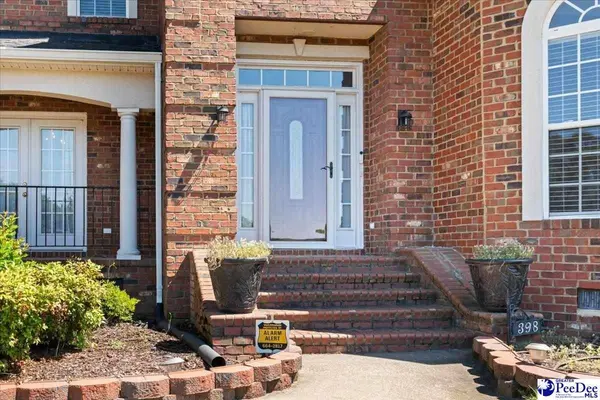 398 Sahalee Lane, Florence, SC 29501