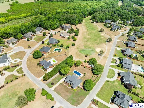 398 Sahalee Lane, Florence, SC 29501