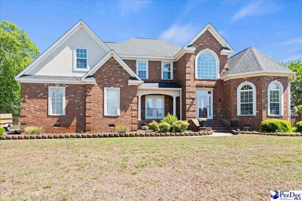 398 Sahalee Lane, Florence, SC 29501