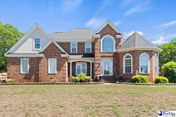 398 Sahalee Lane, Florence, SC 29501