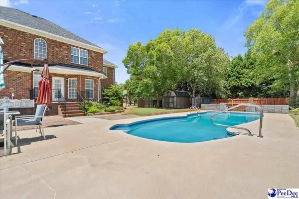398 Sahalee Lane, Florence, SC 29501