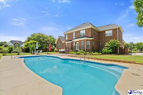 398 Sahalee Lane, Florence, SC 29501