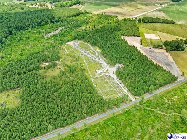 Lot 3 TBD Cockfield Road, Scranton, SC 29591