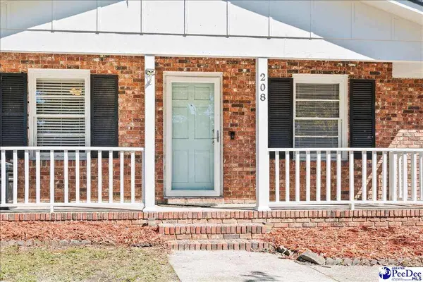 208 S Lansdale Drive, Florence, SC 29506