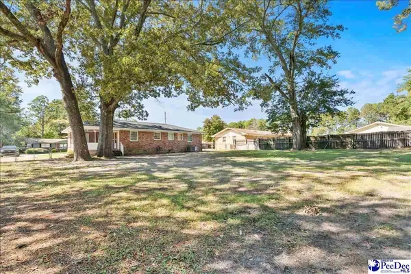 208 S Lansdale Drive, Florence, SC 29506
