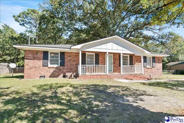 208 S Lansdale Drive, Florence, SC 29506