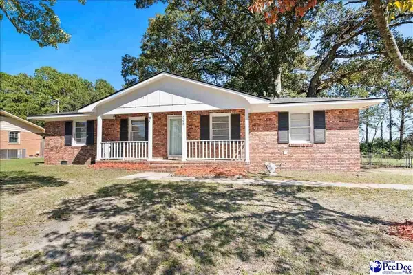 208 S Lansdale Drive, Florence, SC 29506