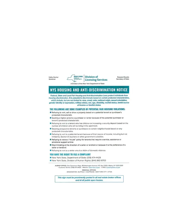 Fair Housing Notice-GCR