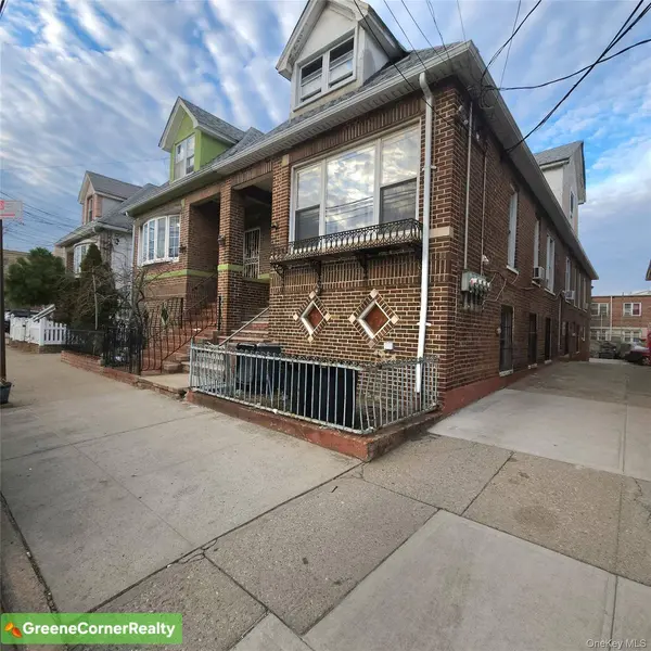 735 E 93rd ST, Brooklyn, NY 11236