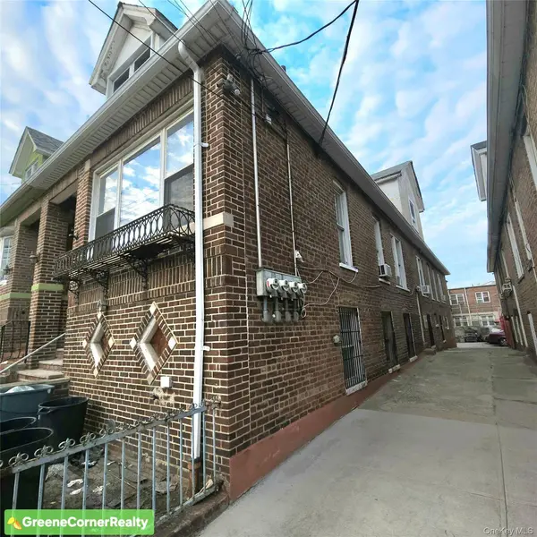 735 E 93rd ST, Brooklyn, NY 11236