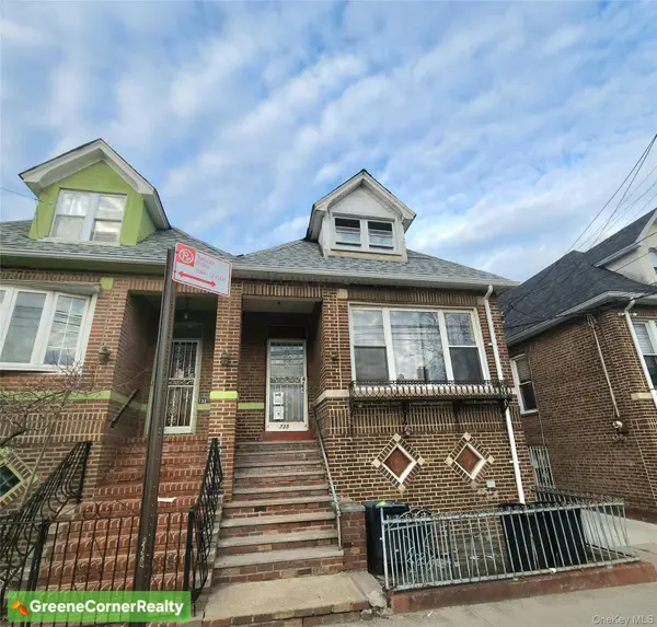 735 E 93rd ST, Brooklyn, NY 11236