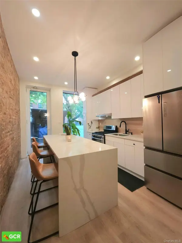 345 Quincy ST #A, Brooklyn, NY 11216