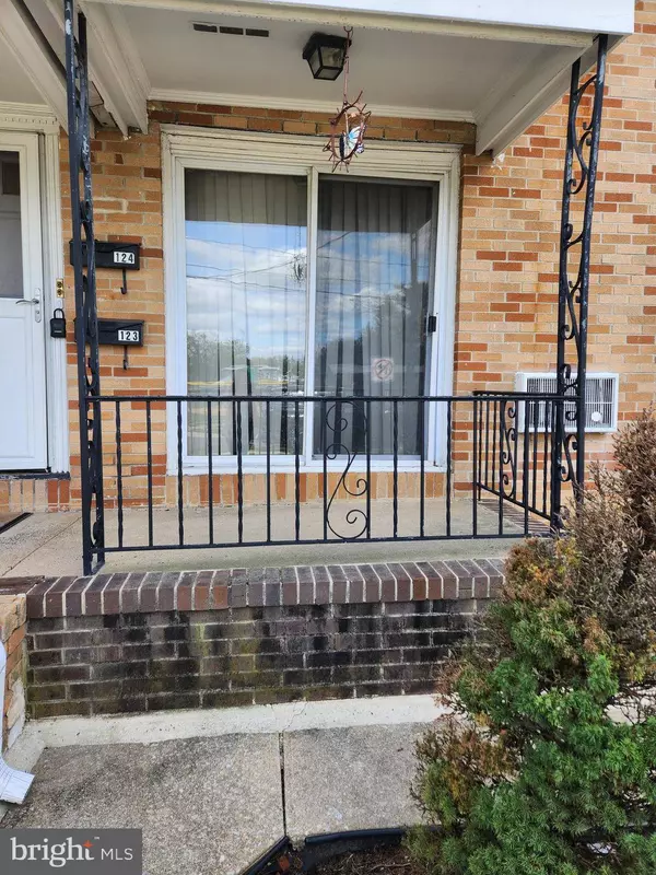 123 DARTMOUTH AVE, Somerdale, NJ 08083