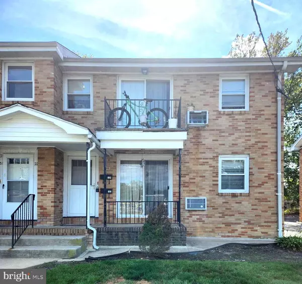 123 DARTMOUTH AVE, Somerdale, NJ 08083