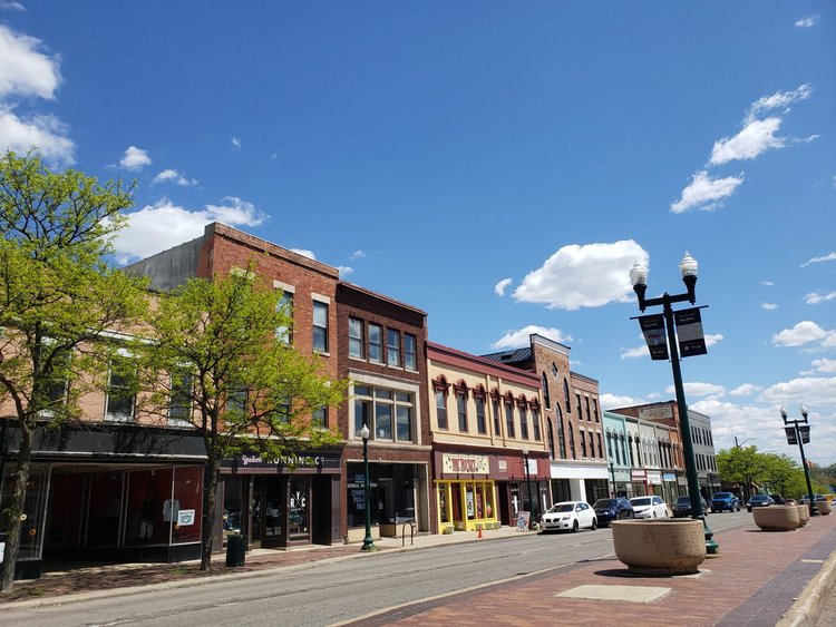 ypsilanti