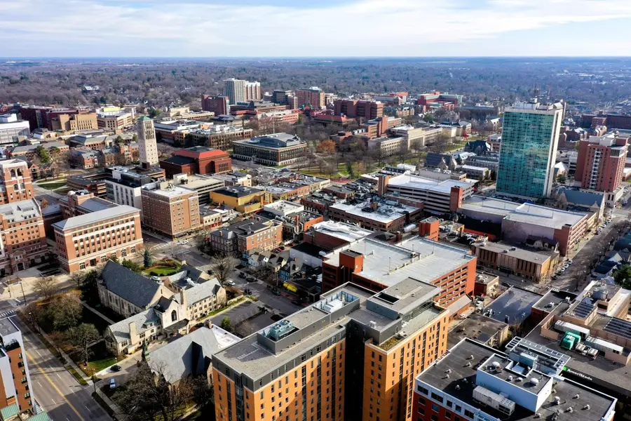 Ann Arbor
