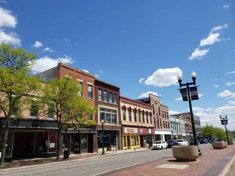 Ypsilanti
