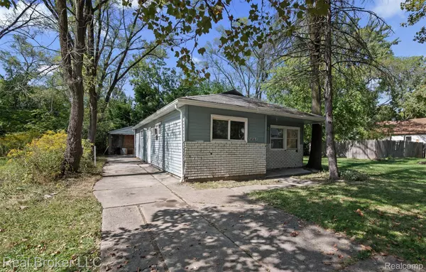 14561 Stout ST, Detroit, MI 48223