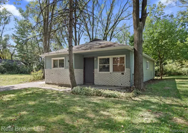 14561 Stout ST, Detroit, MI 48223