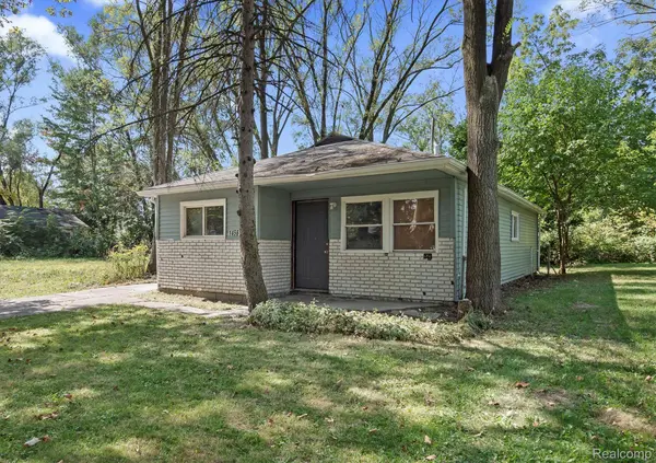 14561 Stout ST, Detroit, MI 48223