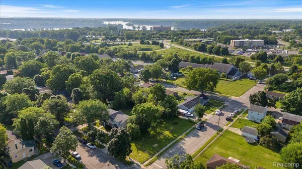 893 Madison ST, Ypsilanti, MI 48197