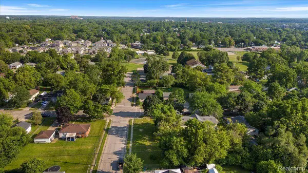 893 Madison ST, Ypsilanti, MI 48197