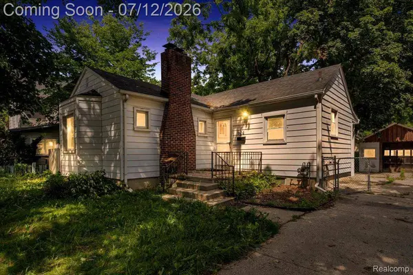 624 N Prospect RD