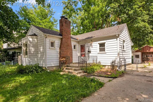 624 N Prospect RD, Ypsilanti, MI 48198