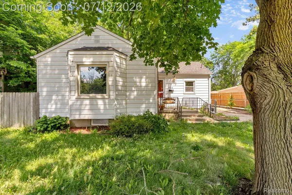 624 N Prospect RD, Ypsilanti, MI 48198