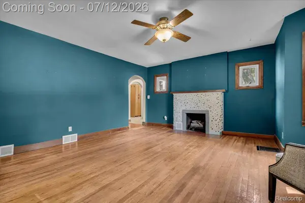 624 N Prospect RD, Ypsilanti, MI 48198