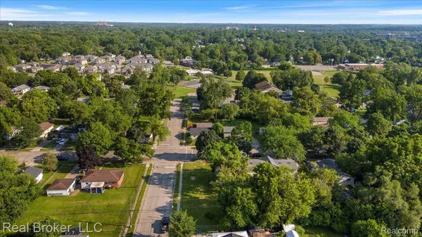 893 Madison ST, Ypsilanti, MI 48197