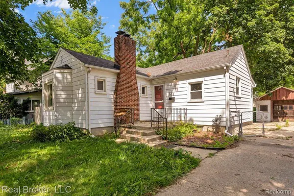 624 N Prospect RD, Ypsilanti, MI 48198