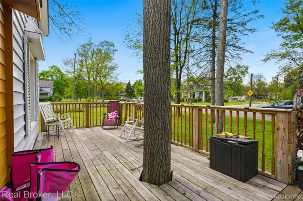 36553 Romulus AVE, Romulus, MI 48174