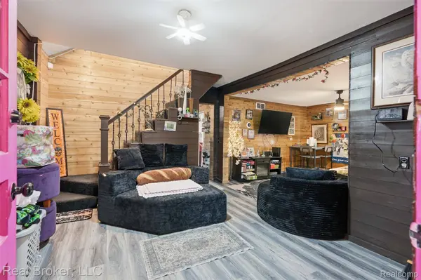 36553 Romulus AVE, Romulus, MI 48174