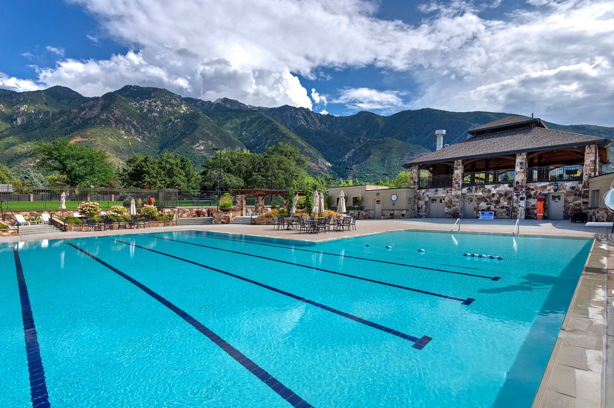 Pepperwood, Sandy Utah