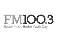 FM 100.3
