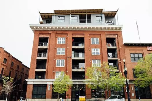 Westgate Lofts