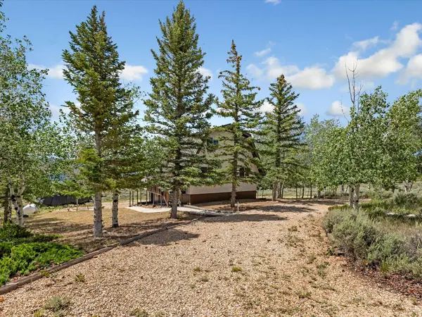 9080 SOLDIER CREEK WAY, Daniel, UT 84032