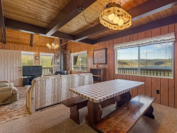 9080 SOLDIER CREEK WAY, Daniel, UT 84032