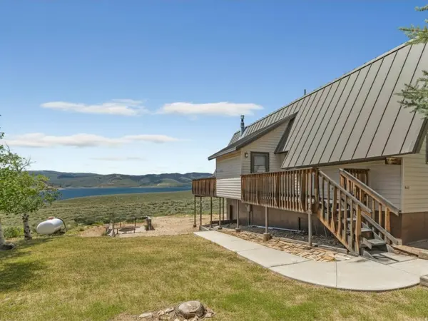 9080 SOLDIER CREEK WAY, Daniel, UT 84032