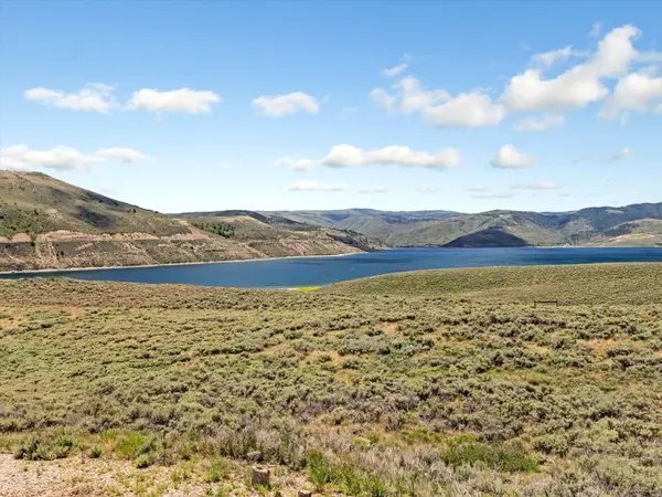 9080 SOLDIER CREEK WAY, Daniel, UT 84032